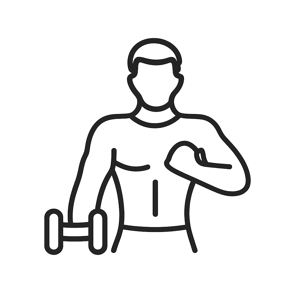 fitness trainer